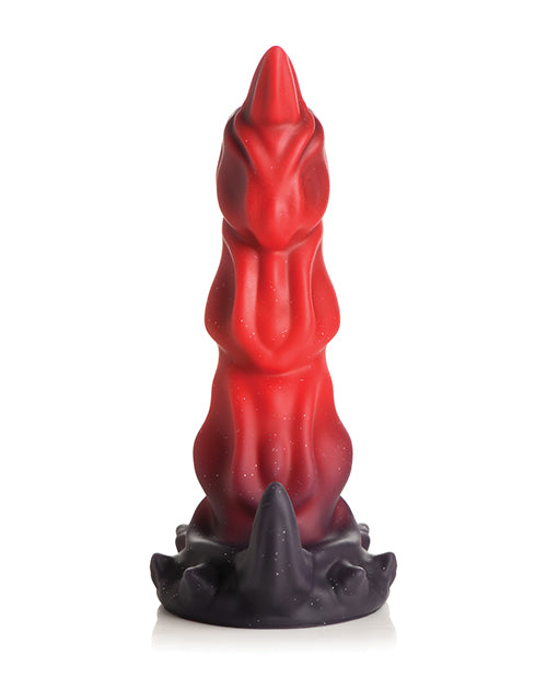 The Creature Cocks King Scorpion shot face-on | Kinkly Shop