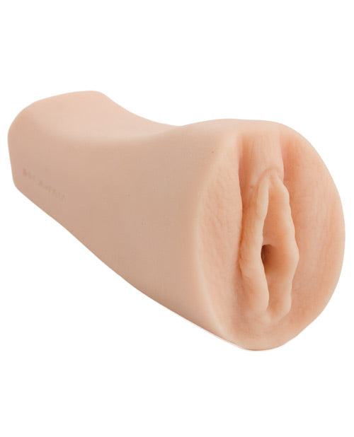 Ultraskyn Palm Pal in the Pussy version | Kinkly