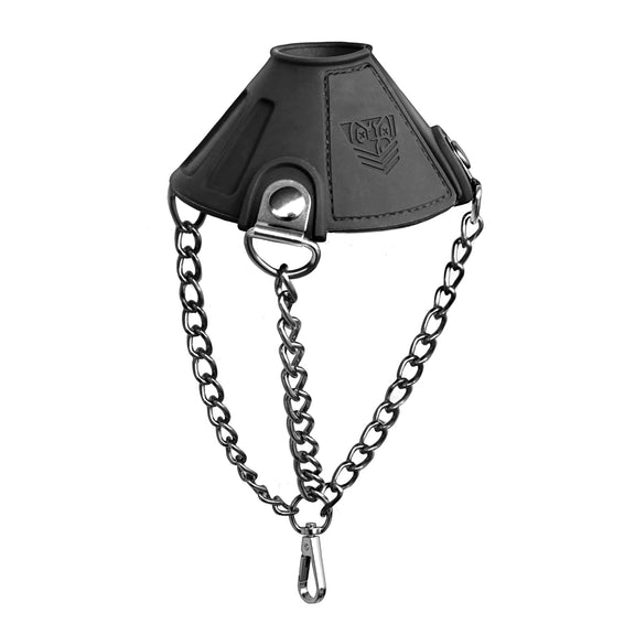 Fort Troff Apex Ball Chute | Kinkly