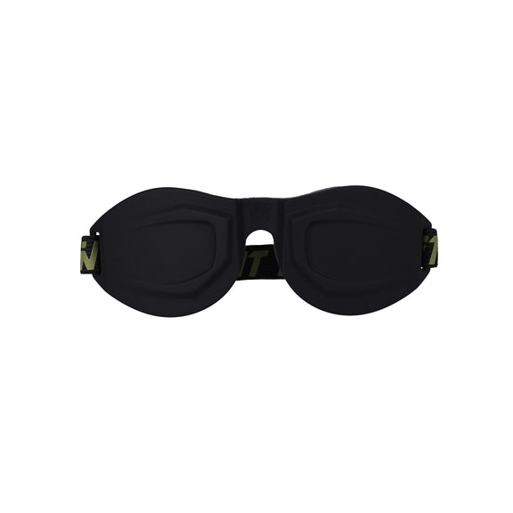 The Fort Troff Black Ops Blink in front of a plain white background | Kinkly Shop