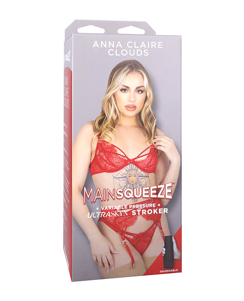 Packaging for the Main Squeeze - Anna Claire Clouds | Kinkly