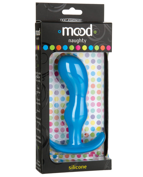 Packaging for the Mood Naughty 2 | Kinkly