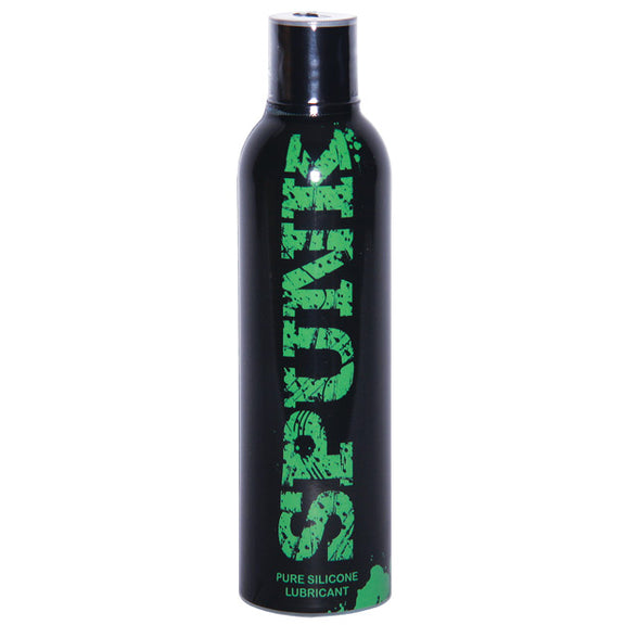 Bottle of Spunk Pure Silicone | Kinkly Shop