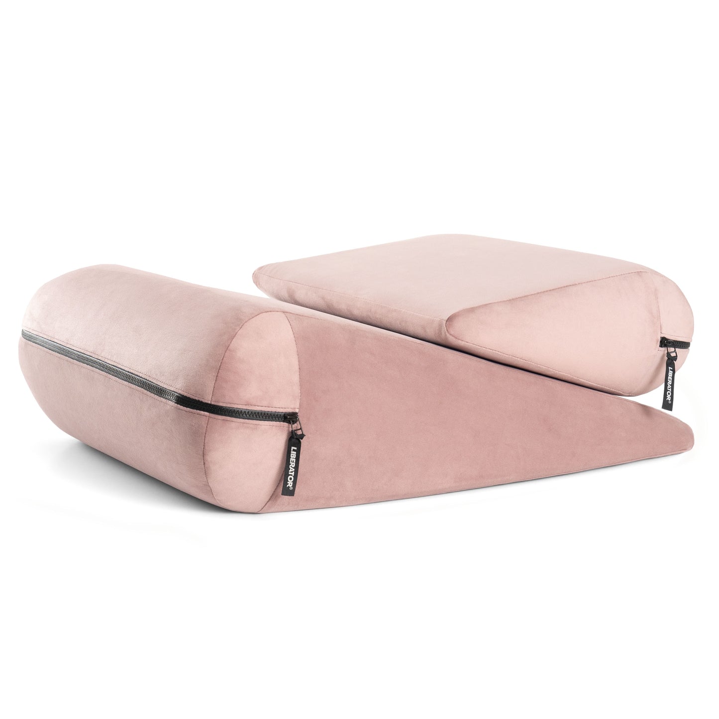 Liberator Jaz Duet in Rose | Kinkly