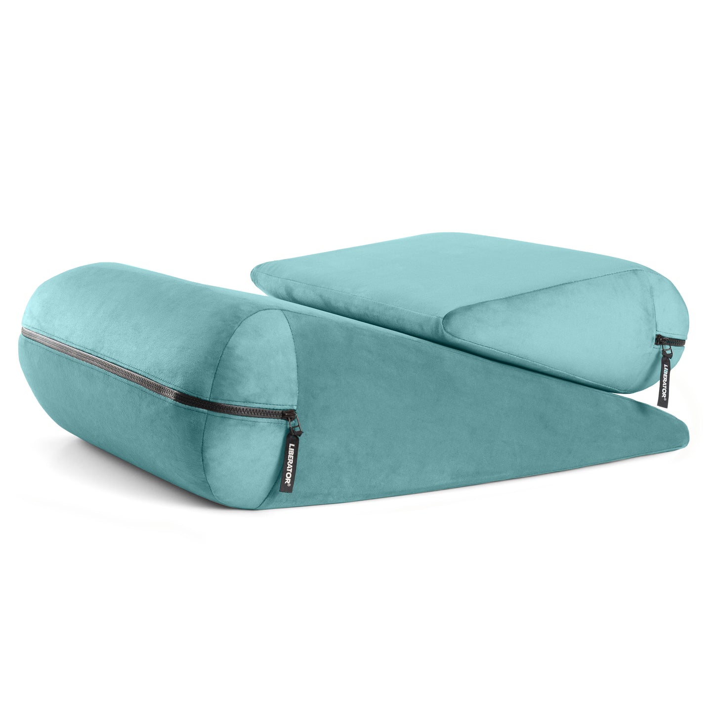 Liberator Jaz Duet in Blue | Kinkly
