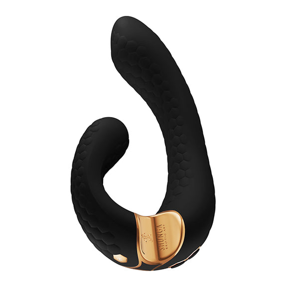 The Shunga Miyo in Black | Kinkly Shop
