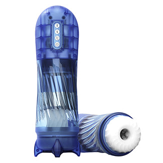 Tracy's Dog Steelcan Automatic Male Masturbator Kinkly Shop Tracy's Dog Steelcan Automatic Male Masturbator Kinkly Shop
