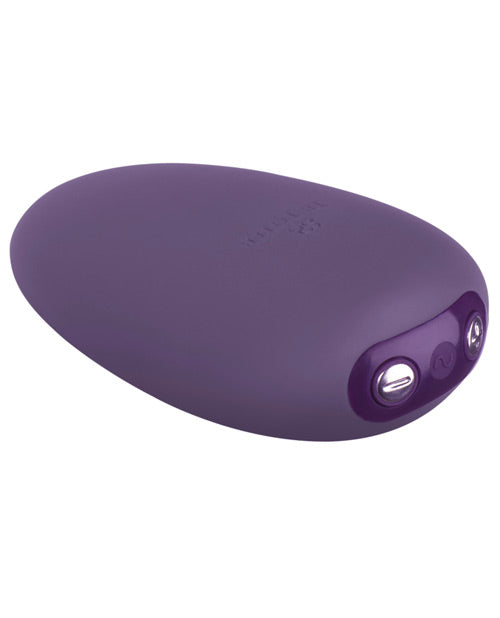 Je Joue Mimi Soft in Purple | Kinkly