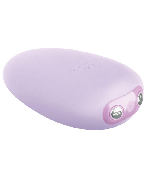 The Je Joue Mimi Soft in Lilac | Kinkly