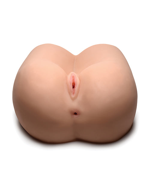 Mistress Vibrating Missionary Style in Vanilla | kinkly
