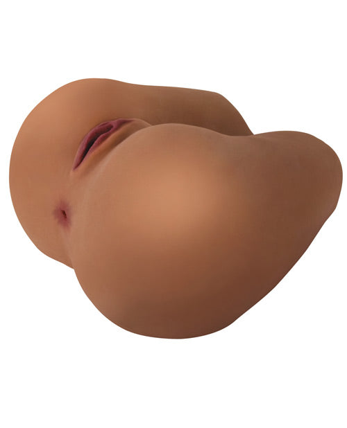 Mistress Vibrating Missionary Style in Chocolate | Kinkly