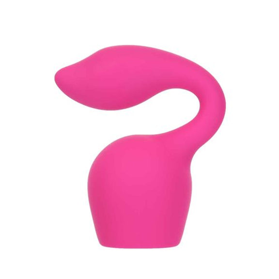 The Palm Power Extreme Curl Cap in Pink | Kinkly