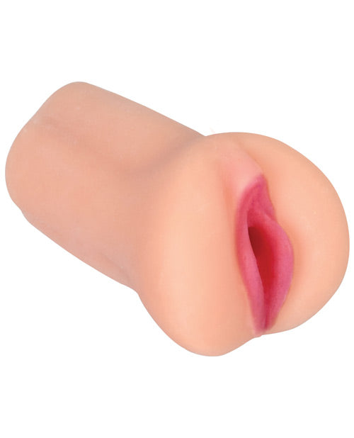 Another one of the Curve Toys Mistress strokers | Kinkly