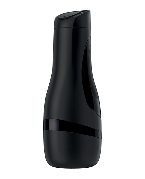 Satisfyer Men Classic in Black | Kinkly