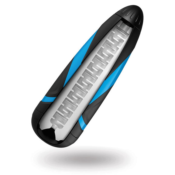 Satisfyer Men Sleeve Pressure in Lusty Tongues | Kinkly