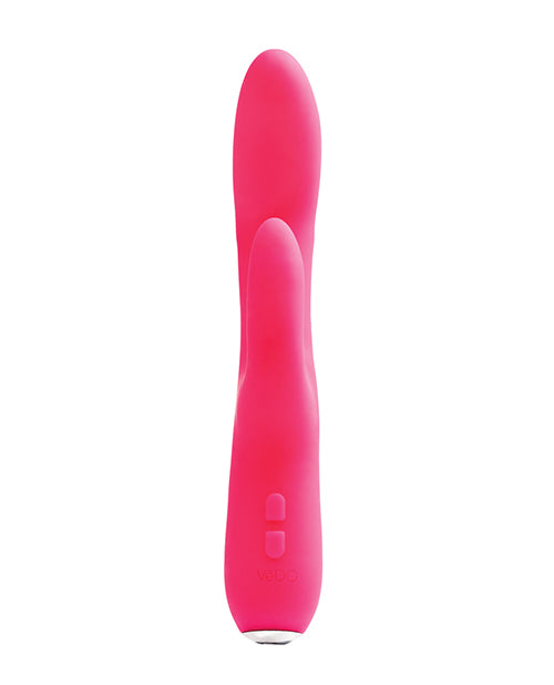VeDo Rockie in Pink | Kinkly