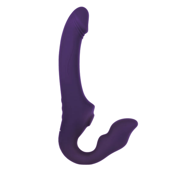 Evolved 2-Become-1 shown in front of a plain white background | Kinkly Shop
