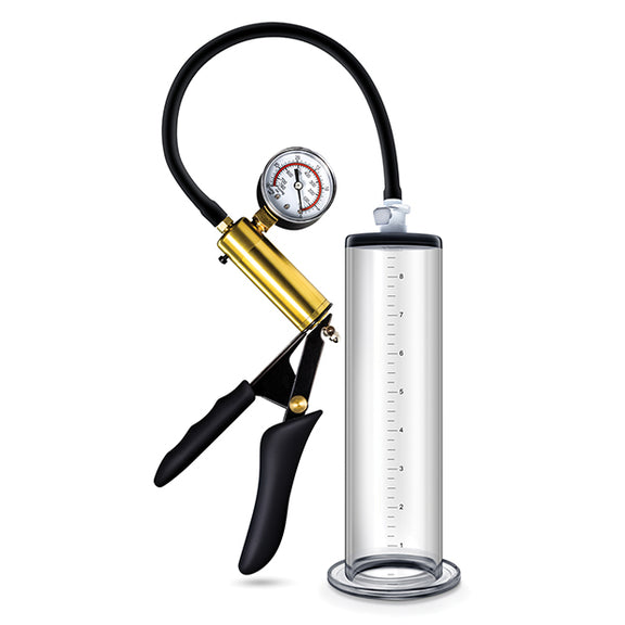 The Blush Performance VX6 in front of a plain white background | Kinkly Shop