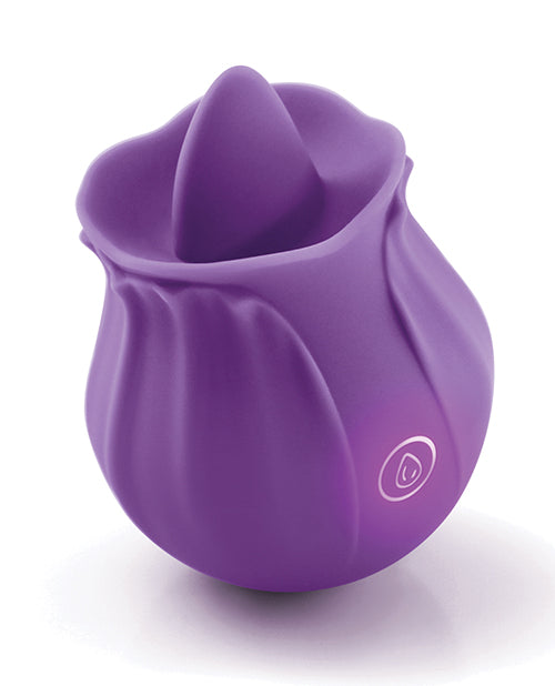 Inya Kiss in Purple | Kinkly