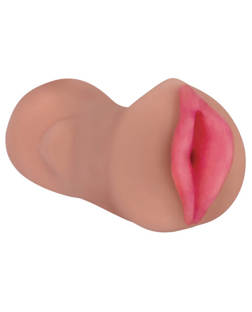 One of the Curve Toys Mistress strokers | Kinkly