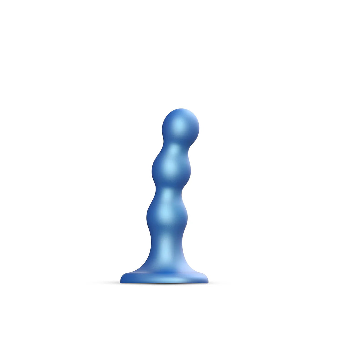 Strap-On-Me Dildo Plug Balls