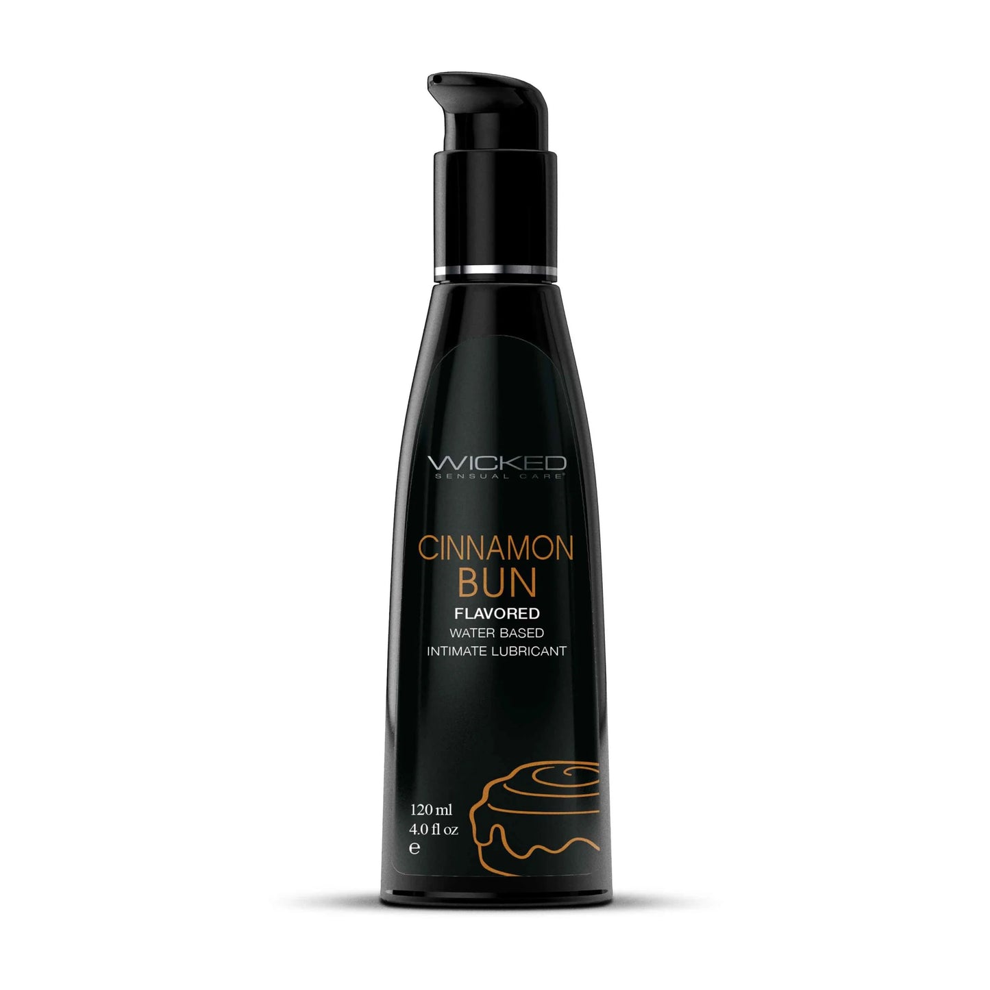 Agua Wicked con sabor a agua - 4 oz