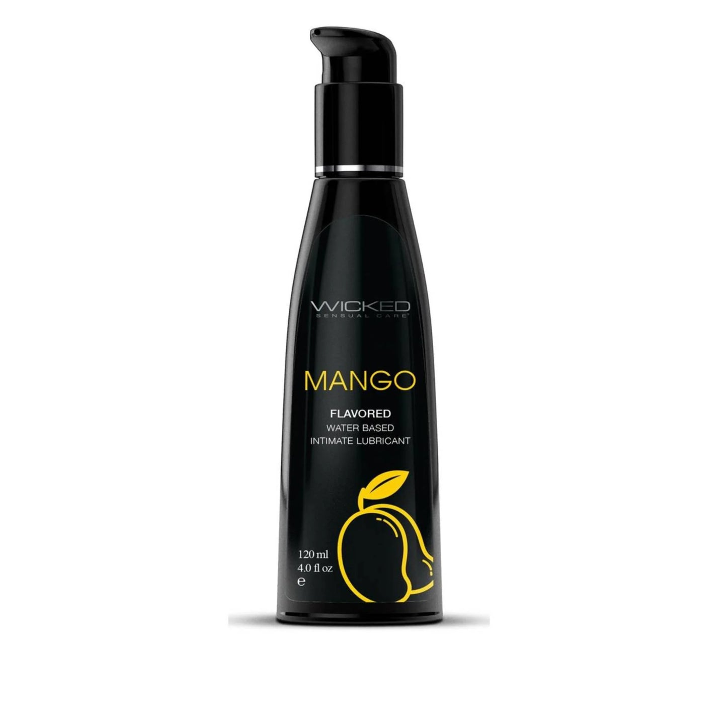 Agua Wicked con sabor a agua - 4 oz