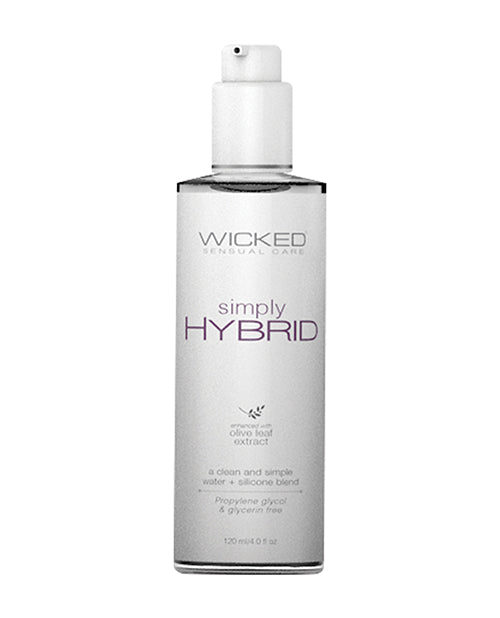 Wicked Simply Hybrid - 2,3 oz