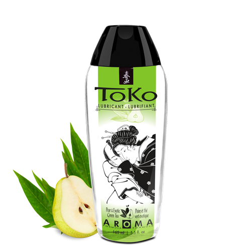 Shunga Toko Aroma Flavoured Lubricants