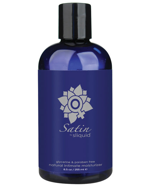 Sliquid Satin Lubricant - 4.2OZ