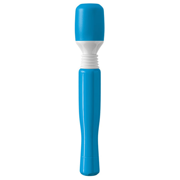 Mini Wanachi in blue | Kinkly Shop