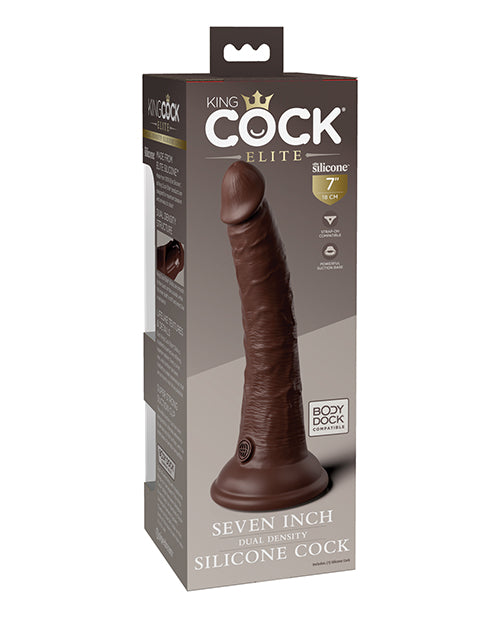 King Cock Elite Dual Density