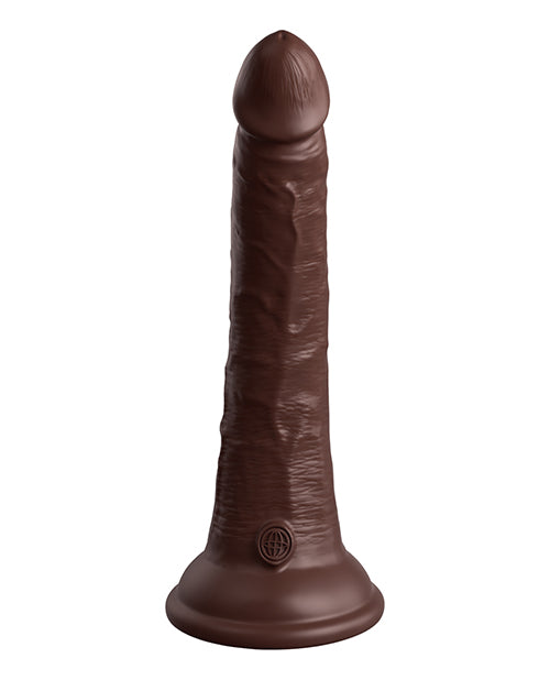 King Cock Elite Dual Density