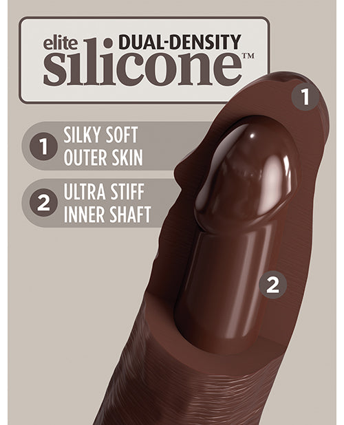 King Cock Elite Dual Density