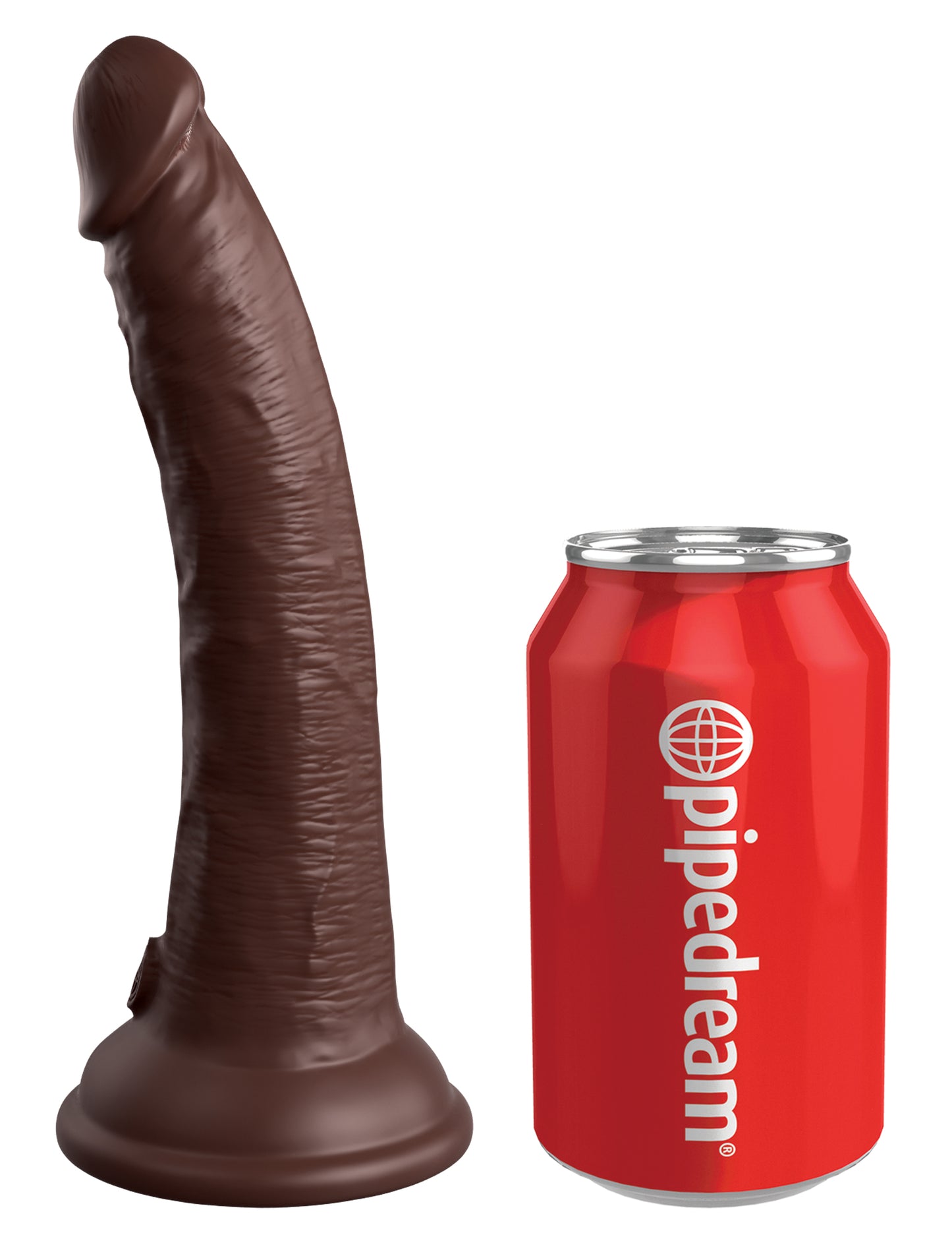 King Cock Elite Dual Density
