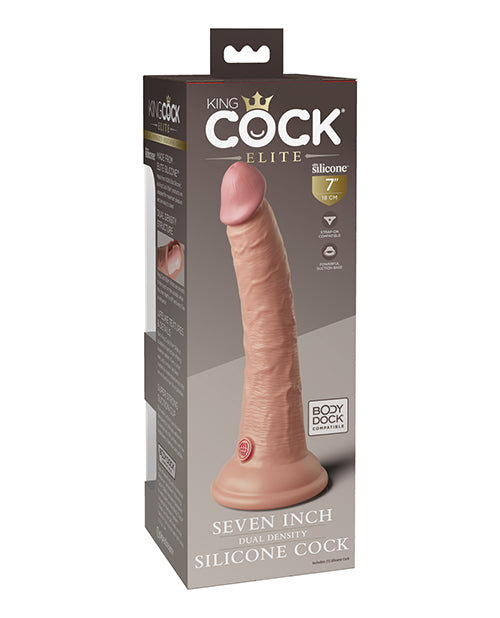 King Cock Elite Dual Density