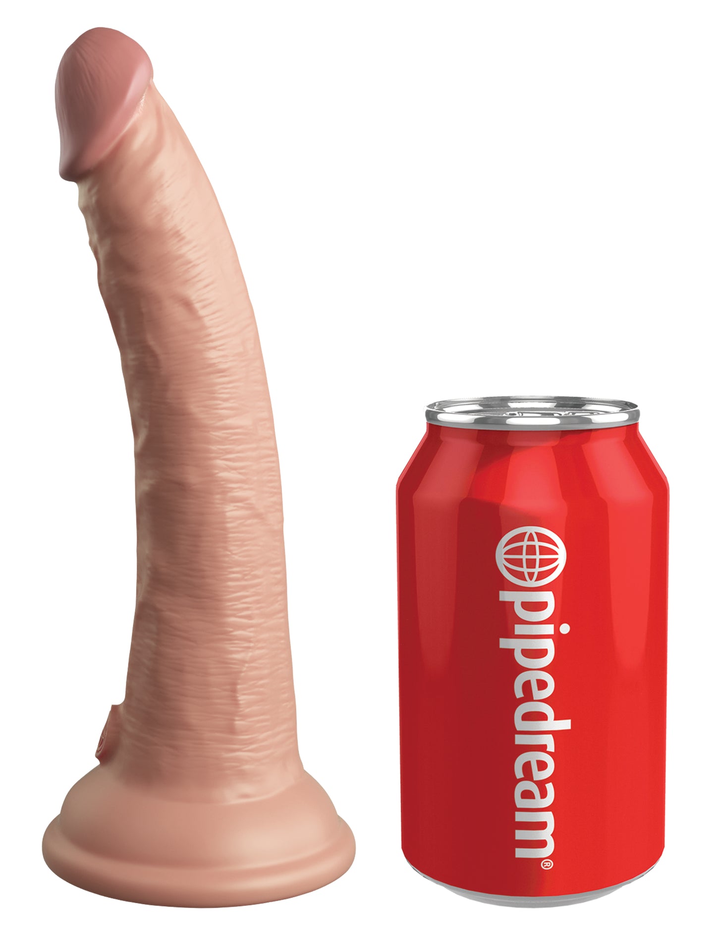 King Cock Elite Dual Density