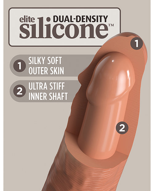 King Cock Elite Dual Density