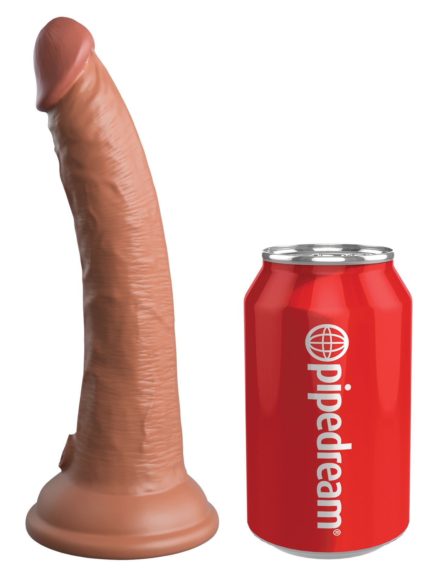 King Cock Elite Dual Density