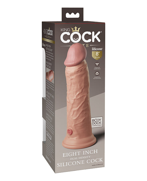 King Cock Elite Dual Density
