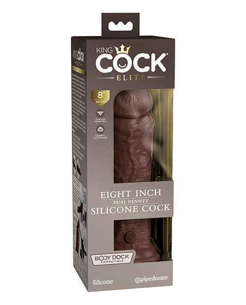 King Cock Elite Dual Density
