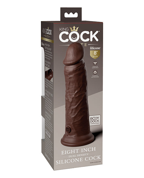 King Cock Elite Dual Density