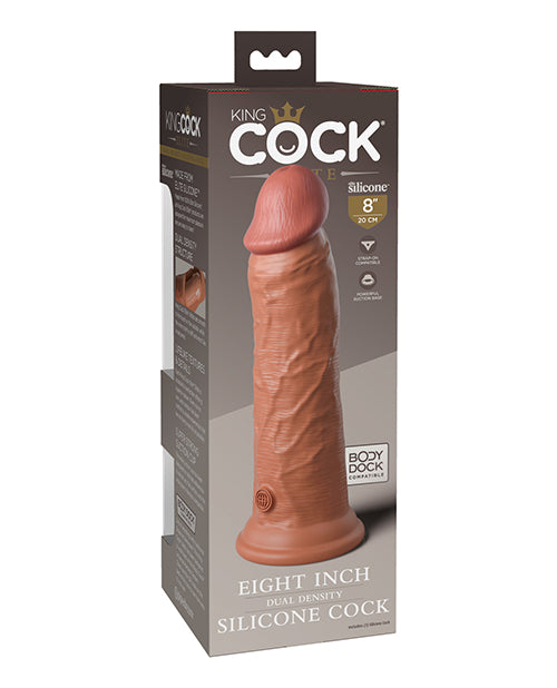King Cock Elite Dual Density