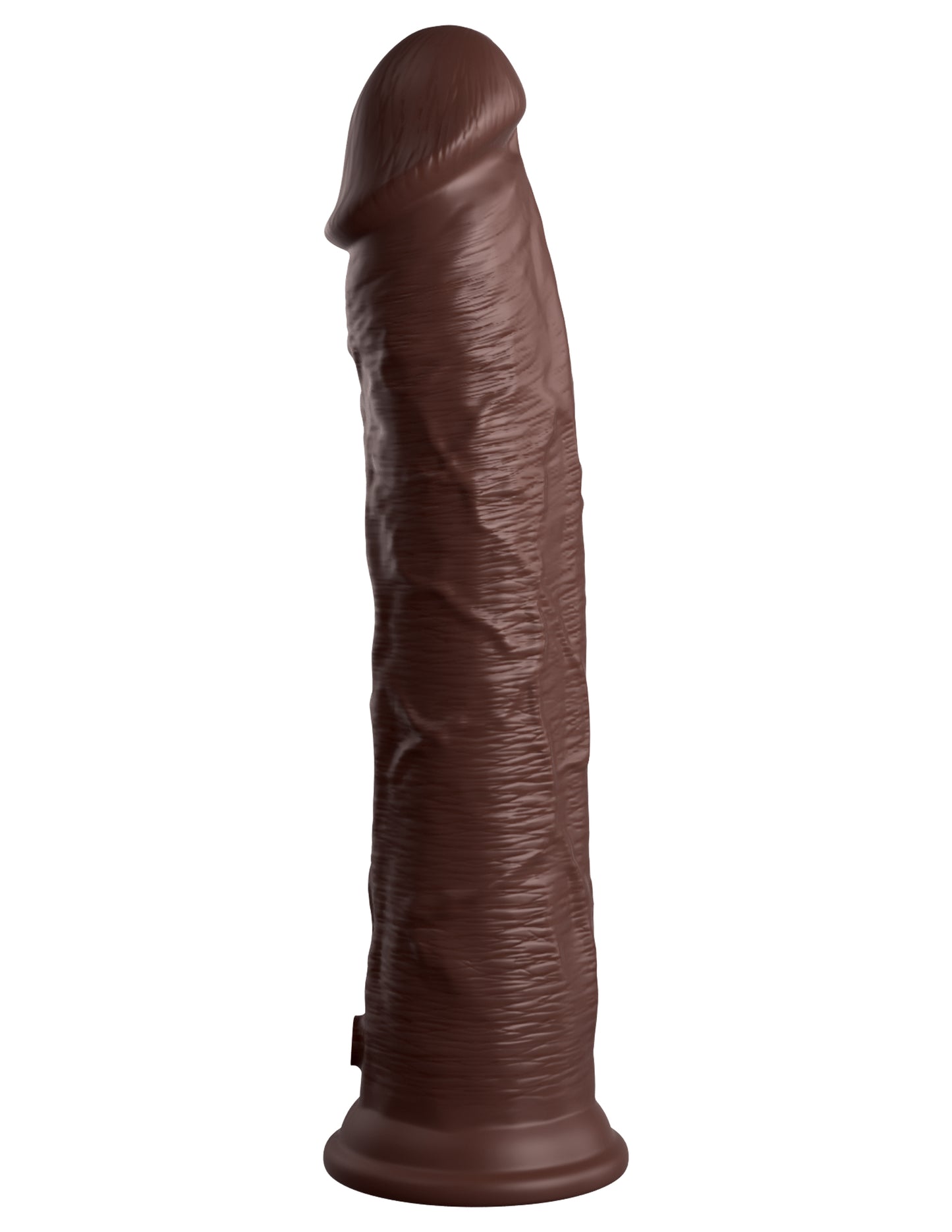 King Cock Elite Dual Density