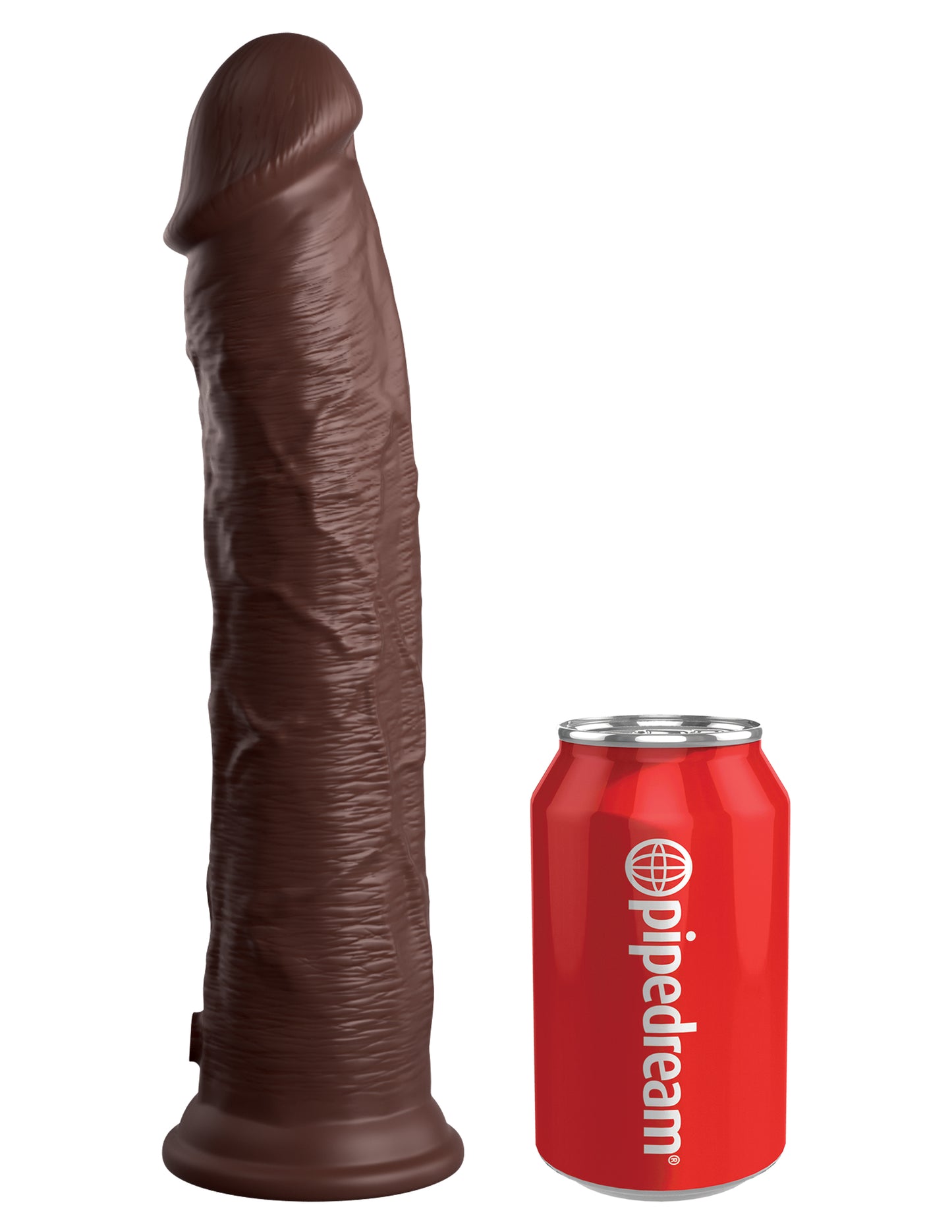 King Cock Elite Dual Density