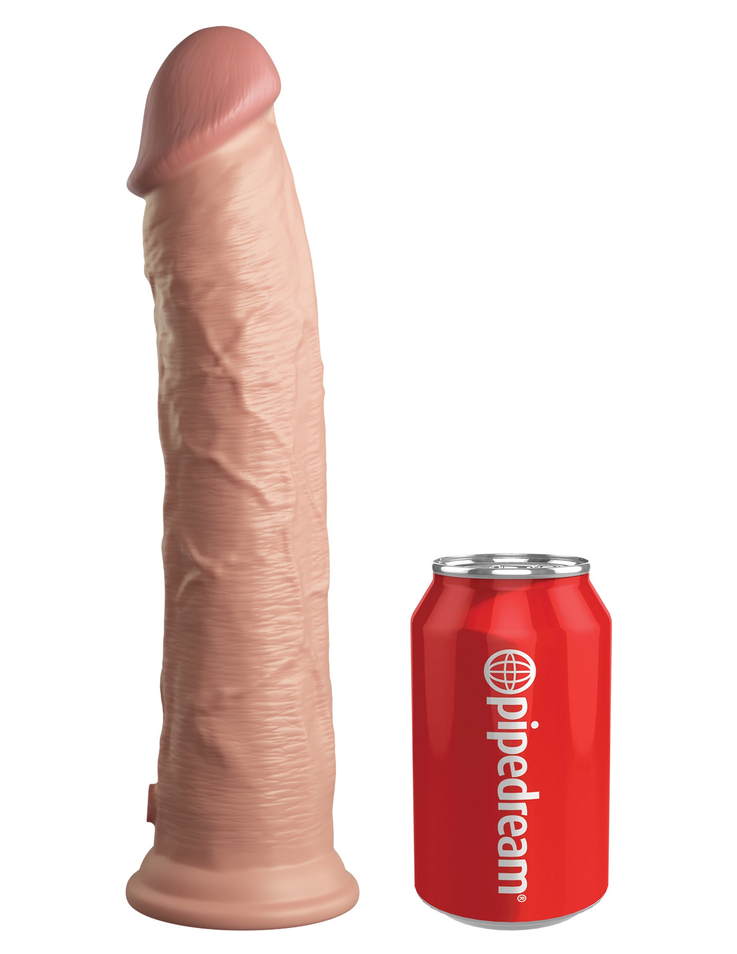 King Cock Elite Dual Density