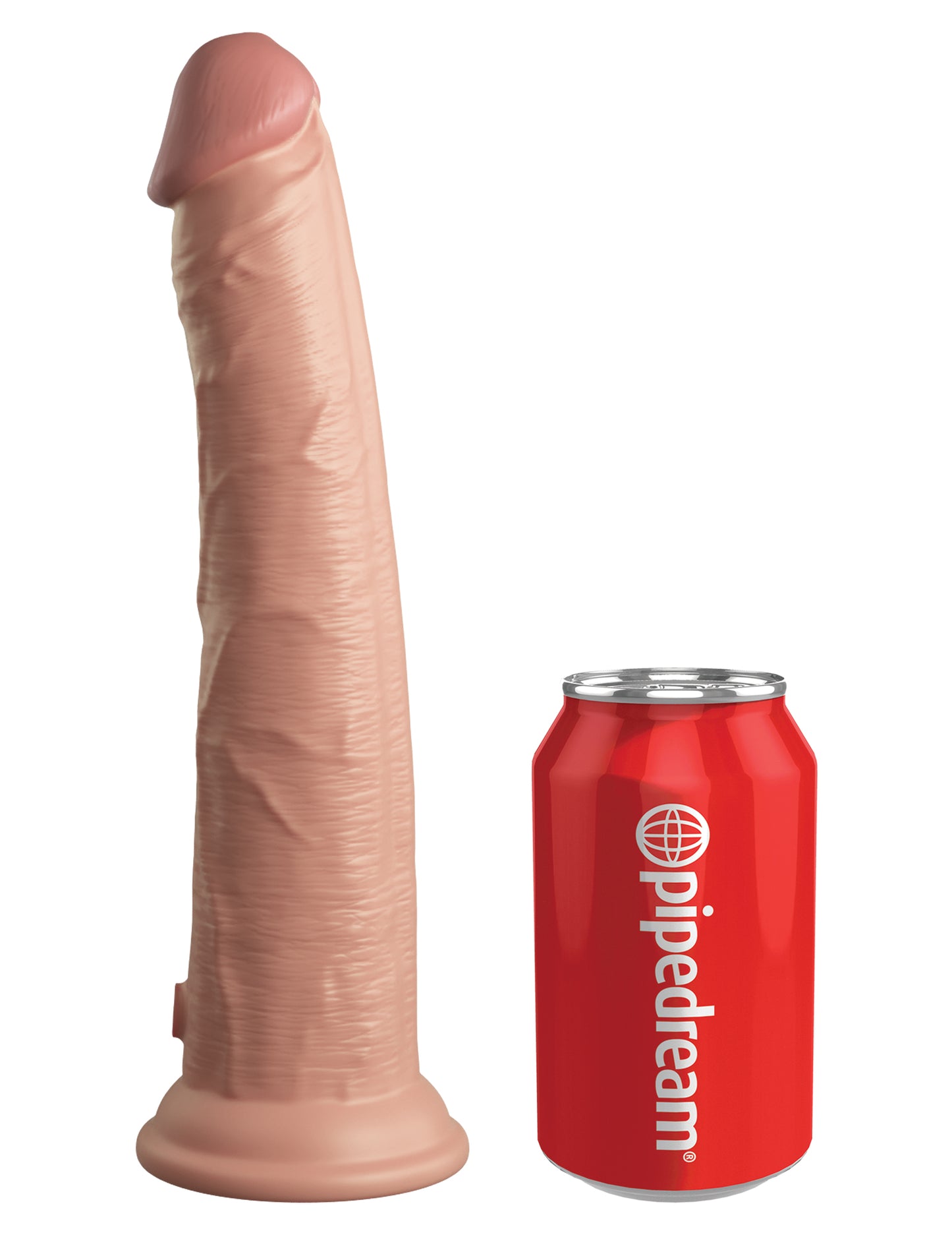 King Cock Elite Dual Density