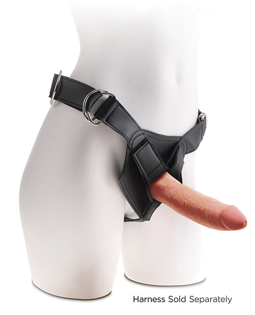 King Cock Plus Triple Density Cock
