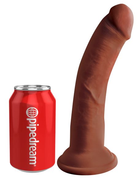 King Cock Plus Triple Density Cock