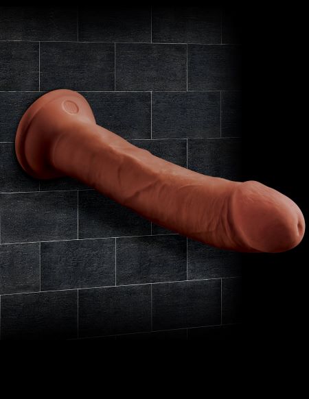 King Cock Plus Triple Density Cock